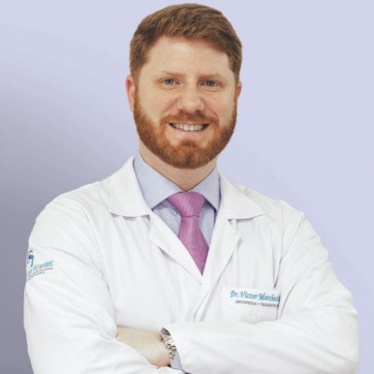 Dr. Victor Marchezi Cobe .