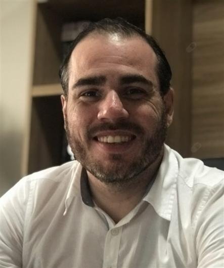 Dr. Rodrigo Nogueira Borghi