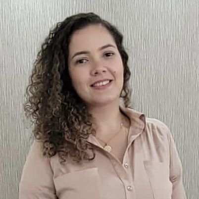 Iolanda Sabrina Santos da Silva