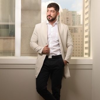 Dr. Diego Barbosa Moreira da Silva