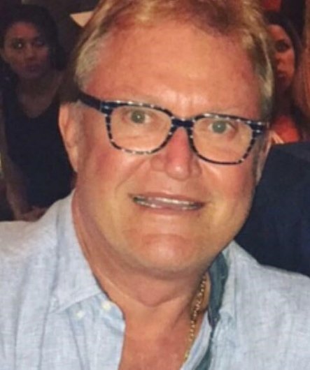 Dr. Rui Gielow