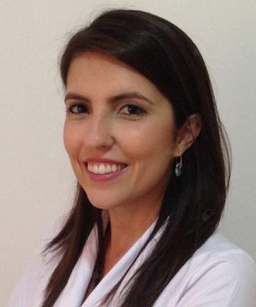 Dra. Mariana Peres Paim Ribeiro