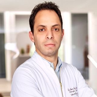 Dr. Marcos Reis Fernandes