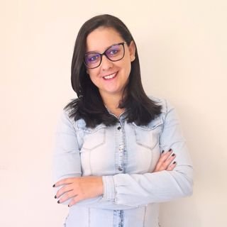 Dra. Jéssica de Souza Câmara