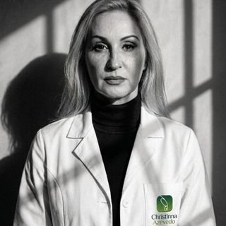Dra. Christinna Azevedo