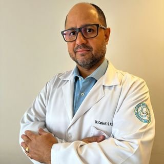 Dr. Carlos Fernando Scarpellini Priolli L'Apiccirella