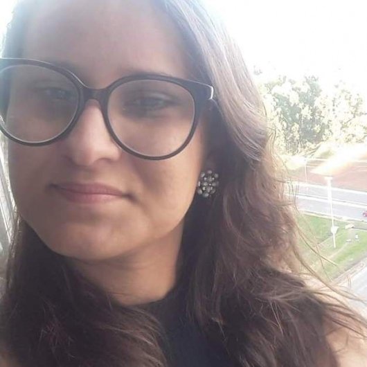 Isadora Rodrigues
