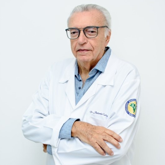 Dr. Antonio Carlos Soares da Costa