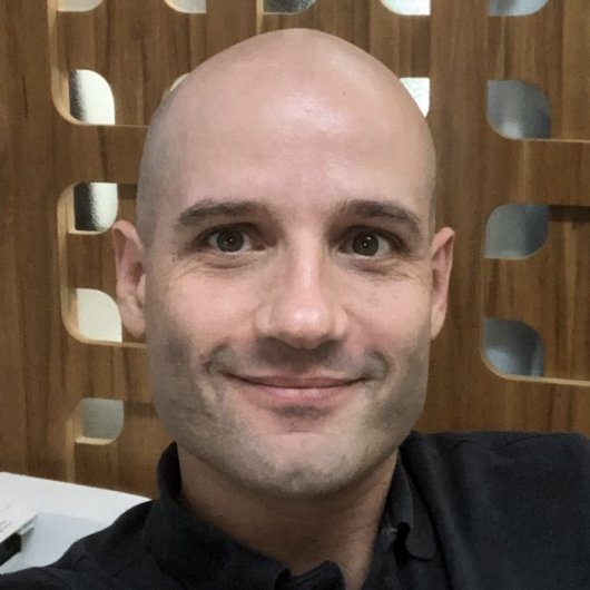 Dr. Marcelo Camilo Lelis