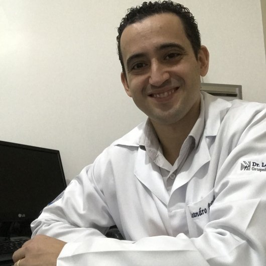 Dr. Leandro Rodrigues Brandi