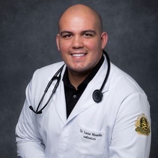 Dr. Lucas Mourão