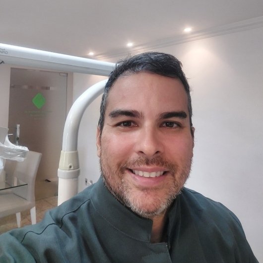 Dr. Guilherme De Alencar