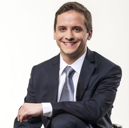 Dr. Pedro Magliarelli