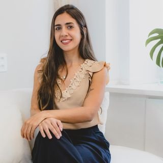 Dra. Luiza Viana
