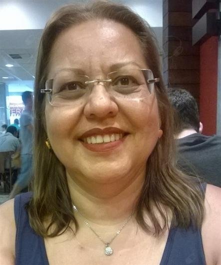 Noeli Aguida Rodrigues