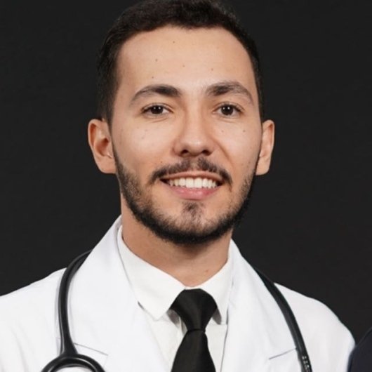 Dr. Lucas Rocha Fonseca