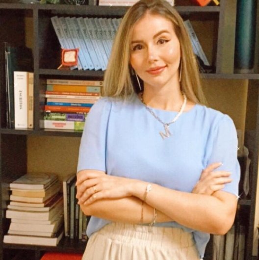 Marina Dias Macedo de Melo Avezum