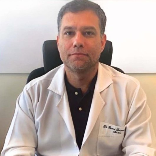 Dr. Gianni Ferraz Temponi
