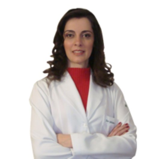 Dra. Adriana Melo De Faria
