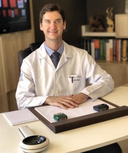 Dr. Guilherme Athanasio Shwetz