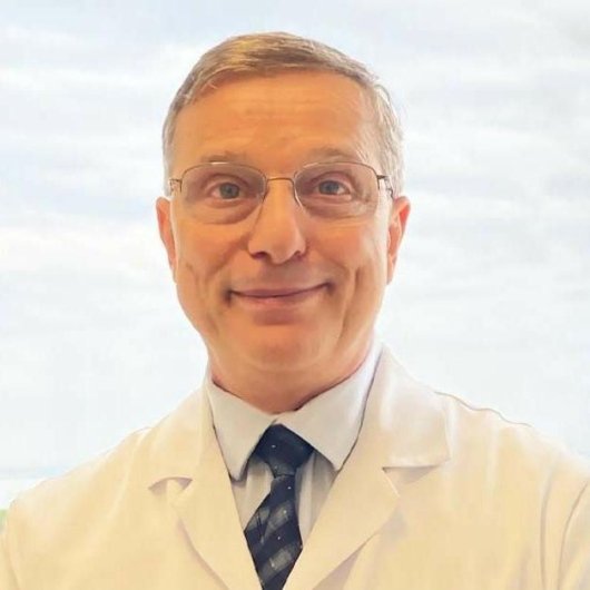 Dr. João Paulo Zouvi