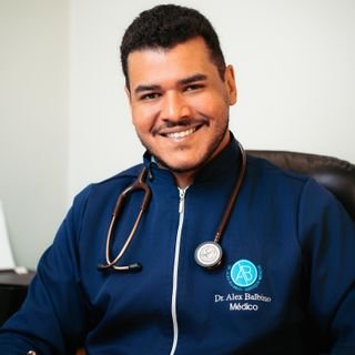 Dr. Alex Balbino