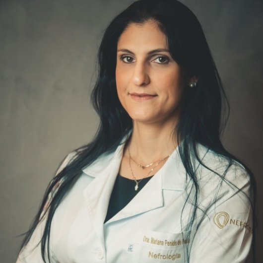 Dra. Mariana Guimarães Penido de Paula