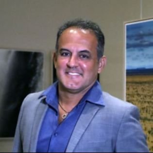 Dr. Cassiano Rocha de Medeiros