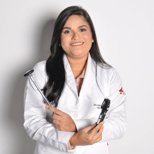 Dra. Danielle Mesquita Torres