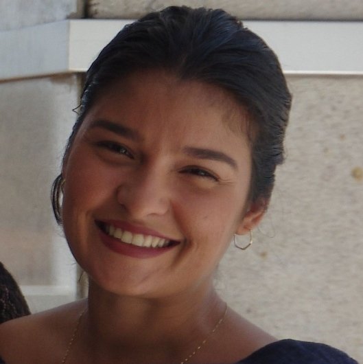 Danielle Brasil Barros Silva