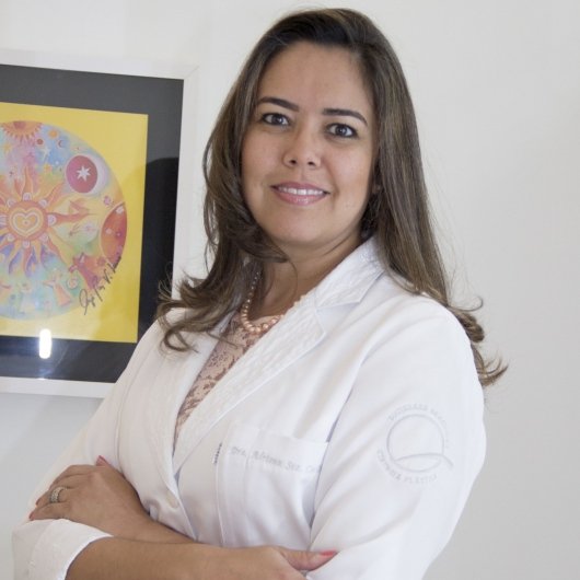 Dra. Adriana Santa Cecilia Borges