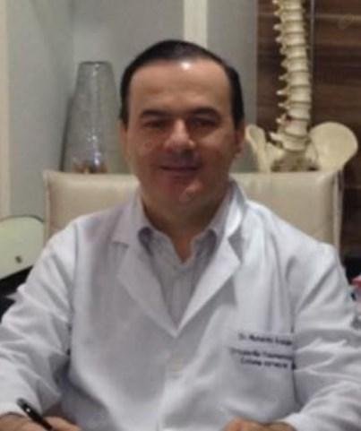 Dr. Ronaldo Aragao
