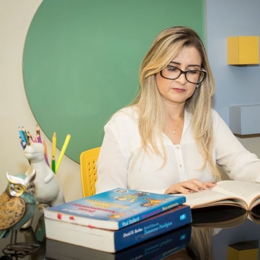 Fernanda Dos Reis Borges