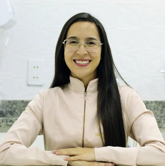 Dra. Polyanna Ataide Soares