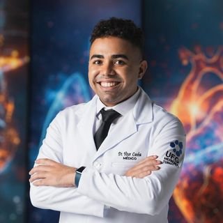 Dr. Vitor Cunha Souza