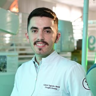 Dr. Gabriel Fagundes Bertol