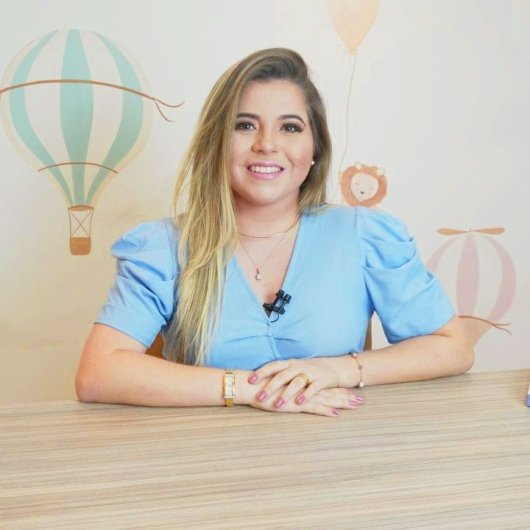Gislane Gomes