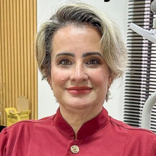 Dra. Melissa Vilela Fenelon Francisco