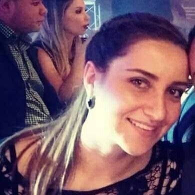 Evelin Alves