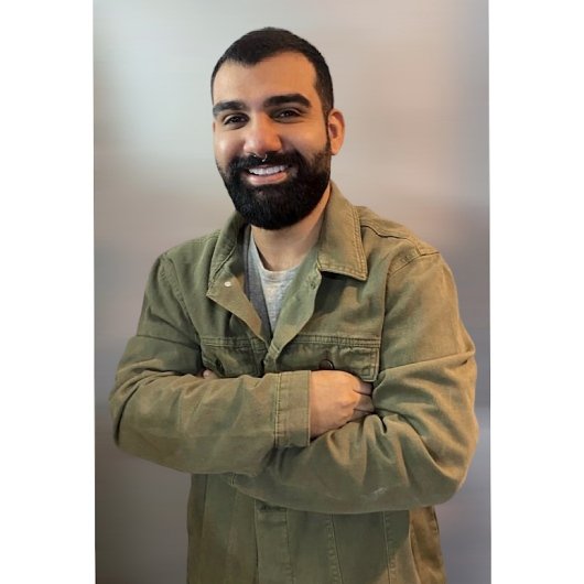 Dr. Elton Alexandre