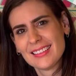 Carolina Rocha Peixoto