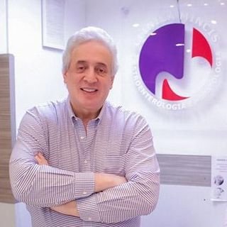 Dr. Ricardo Mincis