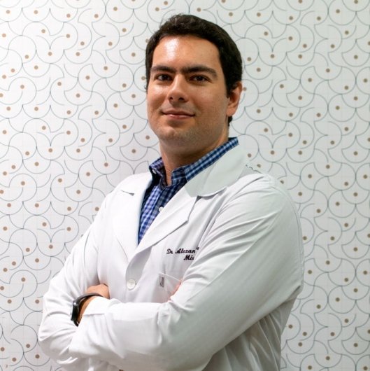 Dr. Alexandre Ramos Caiado Filho