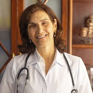 Dra. Glória Braga