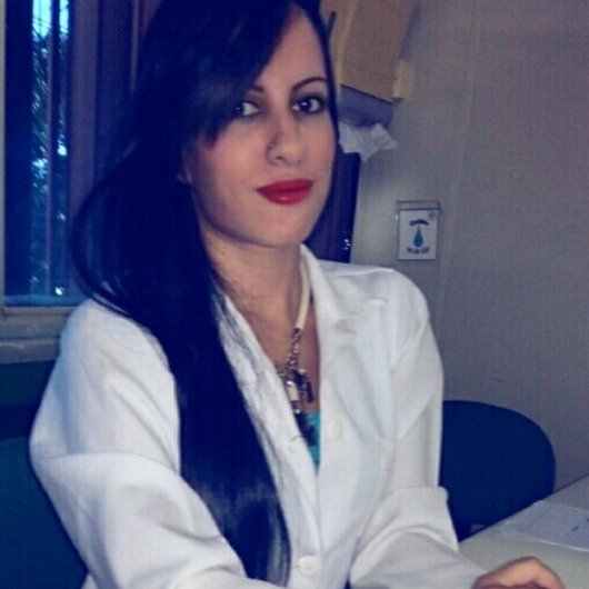 Dra. Paula Gama