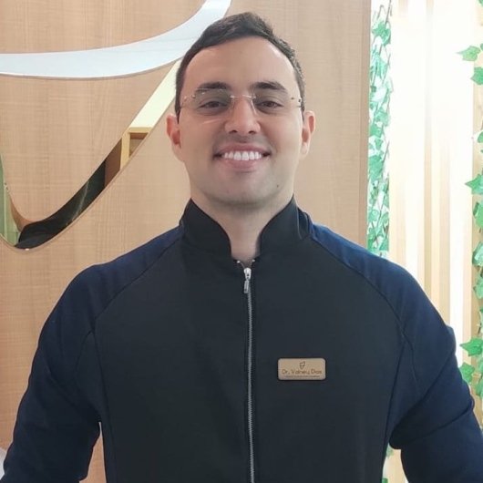 Dr. Valney Dias