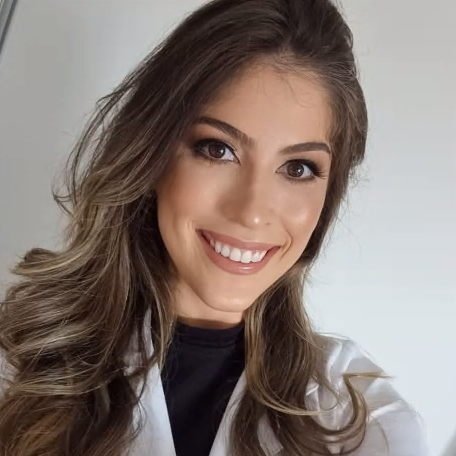 Dra. Threicy Mayara Godinho Guerreiro