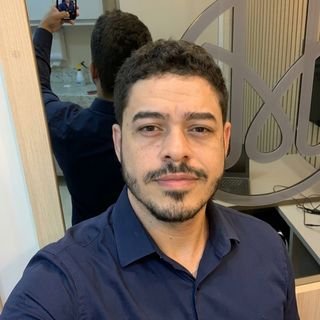Dr. Junior Oliveira