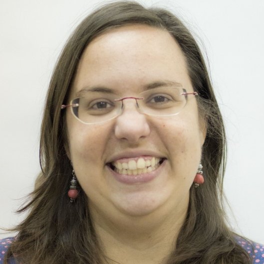 Camila Marcoccia