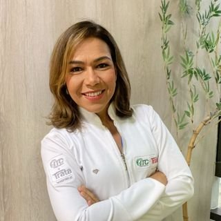 Dra. Monica Paula Peixoto Leonardo
